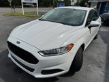 Used 2013 Ford Fusion S image 3
