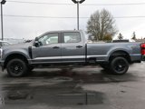 New 2025 Ford F350 XL w/ STX Appearance Package image 5