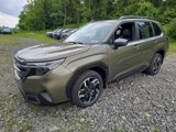 New 2025 Subaru Forester Limited image 1