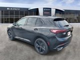 New 2025 Buick Envision Sport Touring image 3