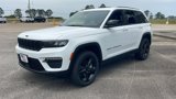 New 2025 Jeep Grand Cherokee Limited w/ Black Appearance Package image 4