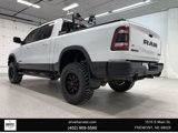 Used 2022 RAM 1500 Rebel image 2