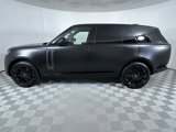 New 2025 Land Rover Range Rover Long Wheelbase SE image 2