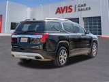 Used 2023 GMC Acadia SLT image 6