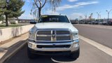Used 2018 RAM 2500 Laramie w/ Off Road Package image 3