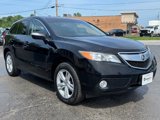 Used 2013 Acura RDX AWD w/ Technology Package image 5