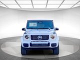 New 2025 Mercedes-Benz G 580 w/ EQ Technology image 6