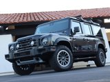 Used 2024 INEOS Grenadier Fieldmaster Edition image 3