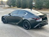 Used 2021 Lexus IS 350 F Sport image 5