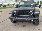 New 2025 Jeep Wrangler Unlimited Sport S 4xe image 2