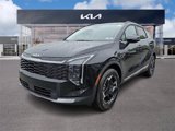 New 2026 Kia Sportage EX image 2