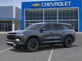 New 2026 Chevrolet Traverse Z71 image 2