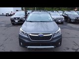 Used 2022 Subaru Outback Limited XT w/ Tech Package 3 image 2