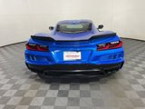 New 2025 Chevrolet Corvette E-Ray image 4