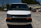 Used 2022 Chevrolet Express 3500 LT w/ LT Preferred Equipment Group image 2