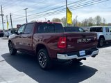 New 2025 RAM 1500 Laramie image 5