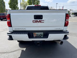 Used 2018 GMC Sierra 2500 Denali w/ Duramax Plus Package image 4