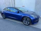 Used 2021 Tesla Model 3 Standard Range Plus image 3