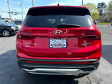 Used 2023 Hyundai Santa Fe Limited image 6