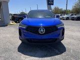 New 2025 Acura RDX A-Spec image 2