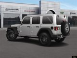 New 2025 Jeep Wrangler Sport S image 4