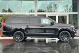 New 2025 Ford Expedition Max Platinum w/ Stealth Appearance Package image 3