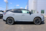 New 2025 Nissan Murano Platinum w/ Cargo Package image 4