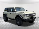 New 2025 Ford Bronco Badlands w/ Sasquatch Package image 3