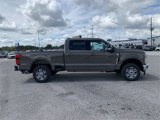 New 2026 Ford F350 Lariat image 3