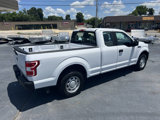 Used 2019 Ford F150 XL w/ Equipment Group 101A Mid image 4