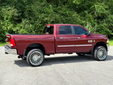 Used 2016 RAM 2500 Big Horn image 3