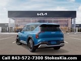 New 2026 Kia EV9 Land image 4