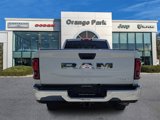New 2025 RAM 2500 Tradesman image 4