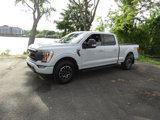 Used 2023 Ford F150 4x4 SuperCrew image 2