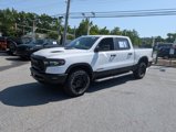New 2025 RAM 1500 Rebel image 2