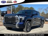 Used 2022 Toyota Tundra Limited image 3