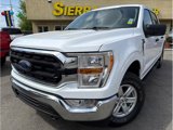 Used 2022 Ford F150 XLT w/ Equipment Group 301A Mid image 2