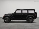 New 2025 Jeep Wrangler Unlimited Sahara image 3