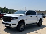 New 2025 RAM 1500 Big Horn image 3