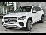 New 2025 Mercedes-Benz GLS 450 4MATIC image 3