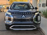New 2025 Mitsubishi Outlander AWD image 2