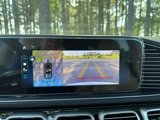 New 2025 Mercedes-Benz GLS 450 4MATIC image 5