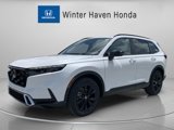 New 2026 Honda CR-V Sport Touring image 3