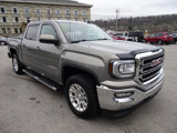 Used 2017 GMC Sierra 1500 SLE w/ SLE Value Package image 4