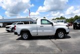New 2025 Chevrolet Silverado 1500 W/T w/ WT Value Package image 5