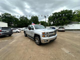 Used 2015 Chevrolet Silverado 1500 LT w/ Max Trailering Package image 5