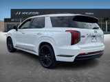 New 2025 Hyundai Palisade Calligraphy image 4