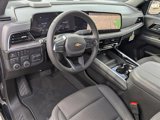 New 2025 Chevrolet Suburban LS w/ Max Trailering Package image 3