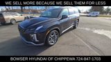 New 2025 Hyundai Palisade SEL image 2