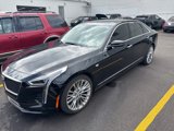 Used 2019 Cadillac CT6 Premium Luxury image 2